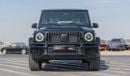 Mercedes-Benz G 63 AMG 2025 Mercedes-Benz AMG G63 4.0L AT Petrol (Black) Double Night Package