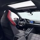 Volkswagen Golf GTI 2022 Volkswagen Golf GTI, Warranty, Full VW Service History, Excellent Condition, GCC