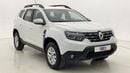 Renault Duster SE 1.6 | Zero Down Payment | Home Test Drive