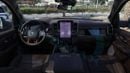 RAM 1500 LIMITED (For Export , НА ЭКСПОРТ) 2026 Limited Longhorn Crew Cab Hurricane H.O 3.0TT GCC