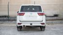 تويوتا لاند كروزر GXR Toyota Land cruiser 4.0 HI 2026