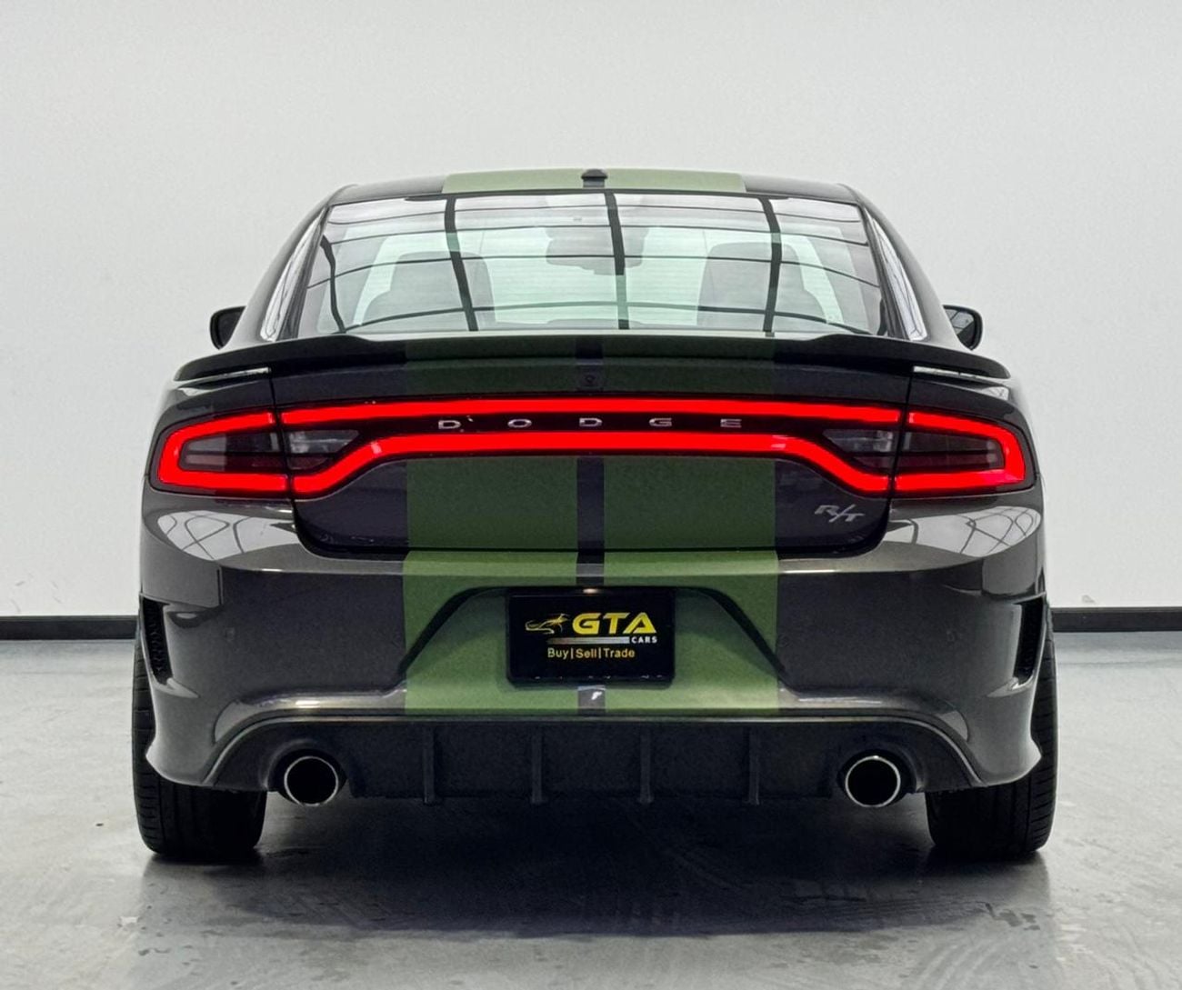 Dodge Charger R/T 5.7L 2019 Dodge Charger R/T, Warranty, Full Service History, Fully Loaded, Excellent Condition,