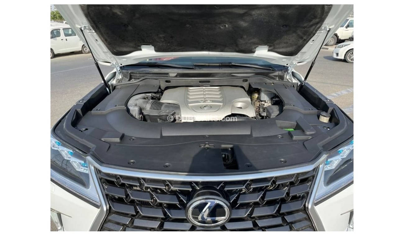 Lexus LX 570 *Offer*2013 LEXUS LX570 5.7L V8   / EXPORT ONLY