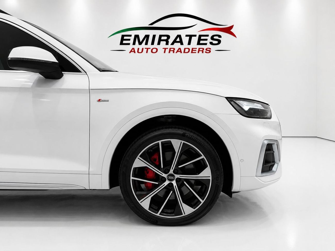 Audi Q5 45 TFSI SPORTBACK S-LINE, миниатюра 5