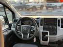 Toyota Hiace 2021 Toyota Hiace 3.5L V6 - Passenger - Manual - Patrol   13 Seater - No Accident -