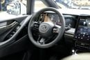 GAC M8 2.0T GX GX Master | GCC 0km | 5 Years Agency Warranty