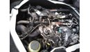 Toyota Hiace Hiace RIGHT HAND DRIVE (Stock no PM 554 )