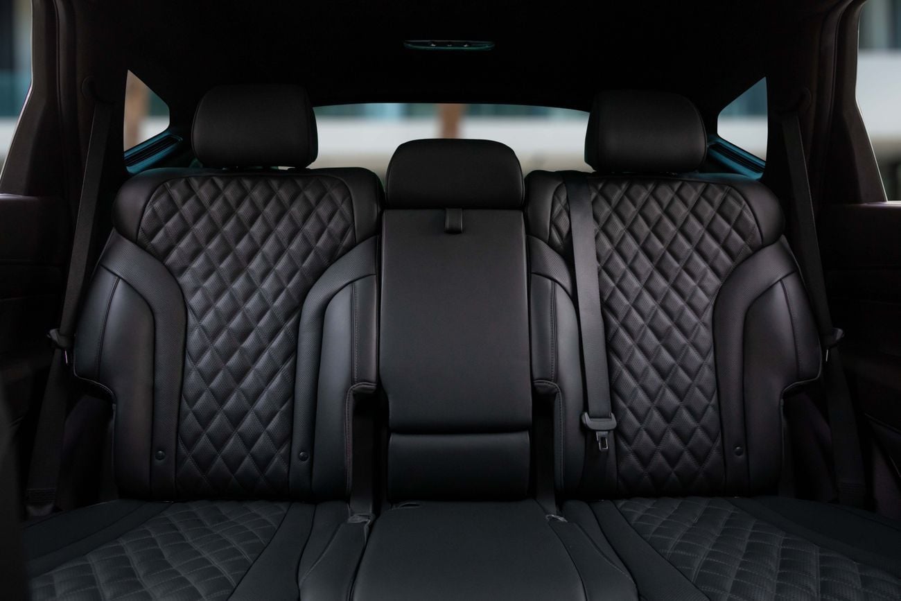 Genesis GV80 GV80 Royal | 3,811 P.M | 0% Downpayment | Genesis Warranty + Service! | Ramadan Offer!