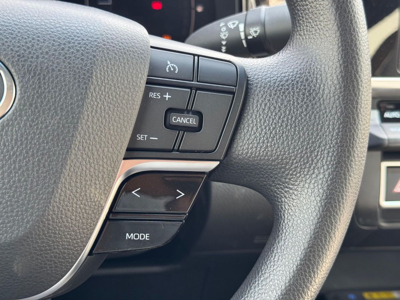 Toyota Camry TOYOTA CAMRY 2.5L 2025 GCC