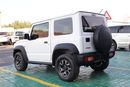 Suzuki Jimny 1.6 Brand New Condition Excellent Drive GCC