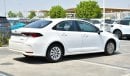 Toyota Corolla Toyota Corolla GLI 1.5 FULL OPTION 2022 - LOCAL PRICE -