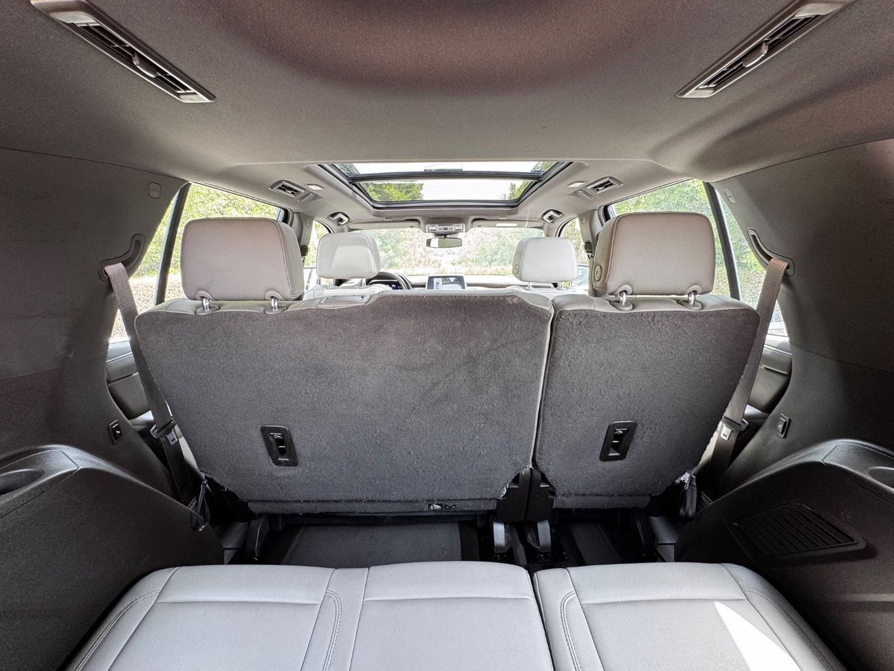 Chevrolet Tahoe LT 5.3L 4WD