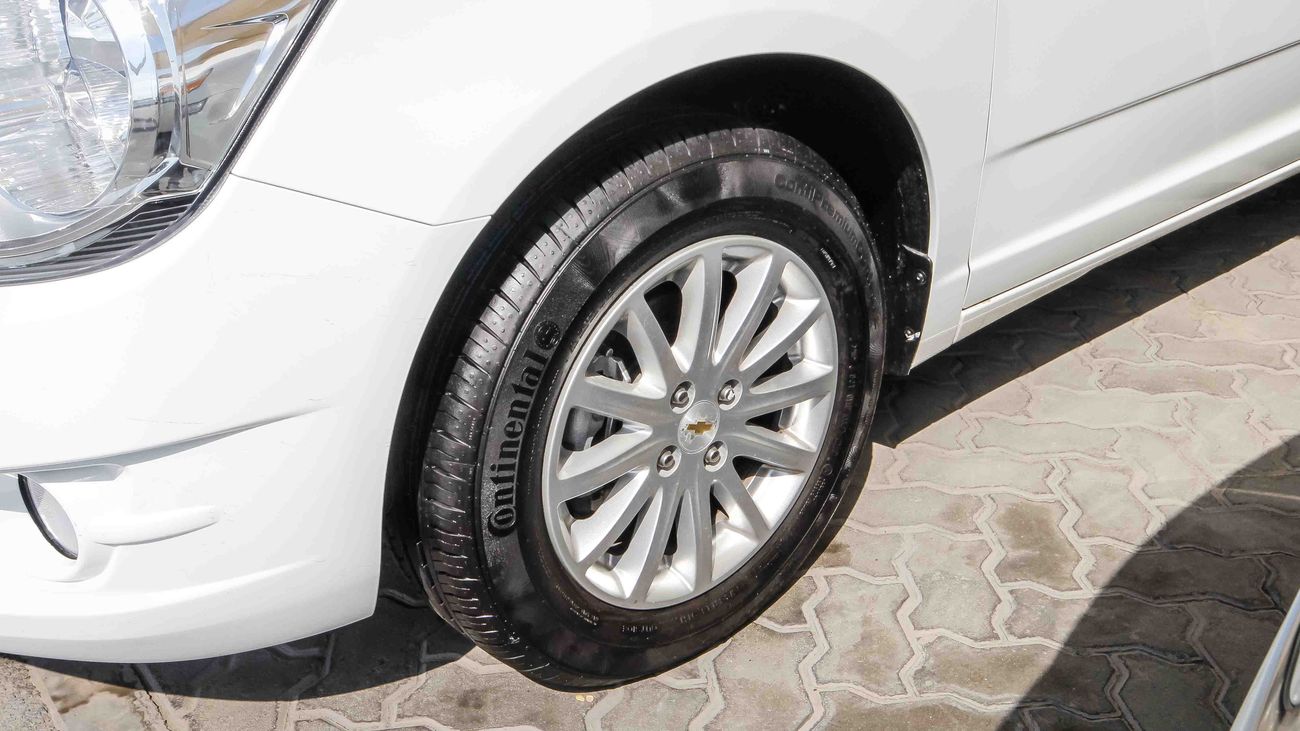 Chevrolet Cobalt LTZ 0% Down payment