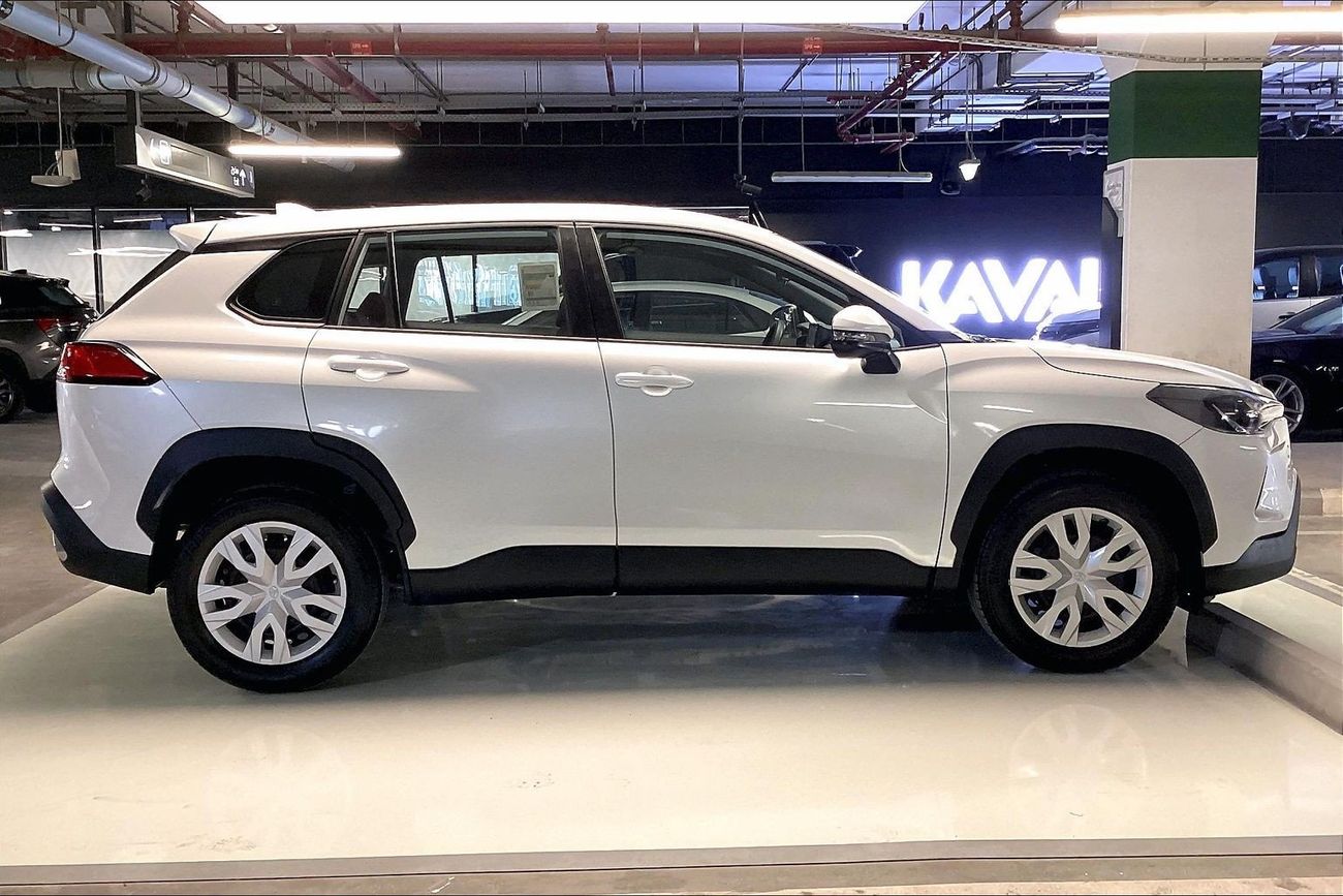 Toyota Corolla Cross XL | National Day Celebration | Guaranteed Warranty | 0 Down Payment