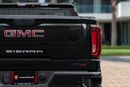 جي أم سي سييرا 1500 CREWCAB AT4 | 3,134 P.M | 0% Downpayment | Low Kilmometers!