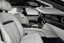 Rolls-Royce Ghost Rolls-Royce Ghost EWB (Extended Wheel Base) 4 Seats FULL