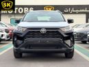 Toyota RAV4 EURO 6 / Full Option / 2.5L With Sunroof / 4WD CODE # RAVPH