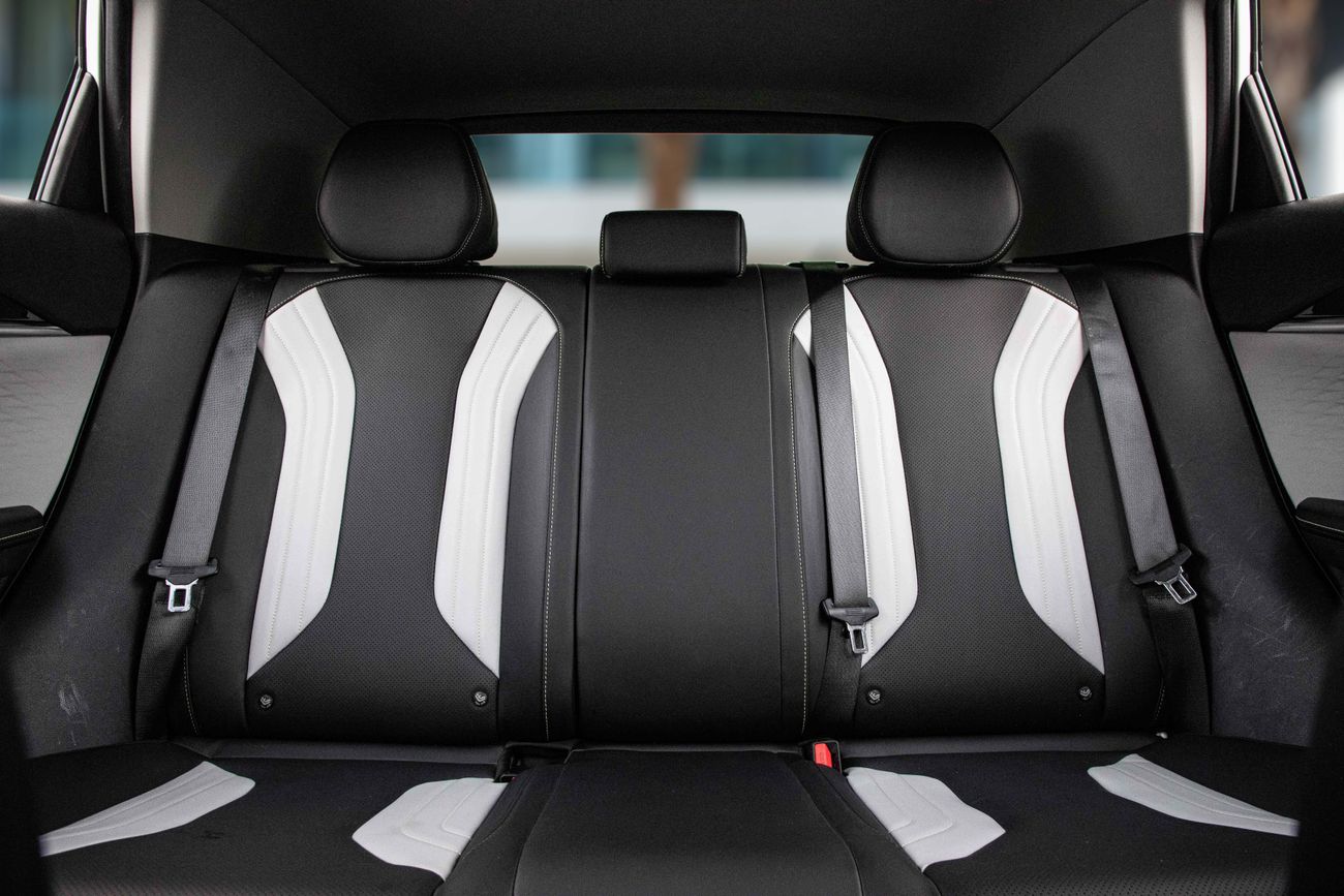 Geely Coolray Coolray | 1,175 P.M | 0% Downpayment | Geely Warranty | As New!