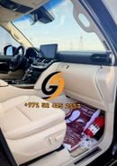 Toyota Land Cruiser GXR 3.5L 2022 MODEL GXR TWIN TURBO 3.5L FULL OPTION VERY PERFECT CONDITION