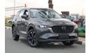 Mazda CX5 2.5L Petrol Petrol High Auto