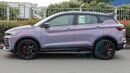Geely Coolray ( Eid al-Adha Offer ) (For Export , НА ЭКСПОРТ) GF+ 1.5T FWD 2027 GCC Без пробега