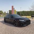 أودي S5 TFSI quattro Launch Edition 3.0L