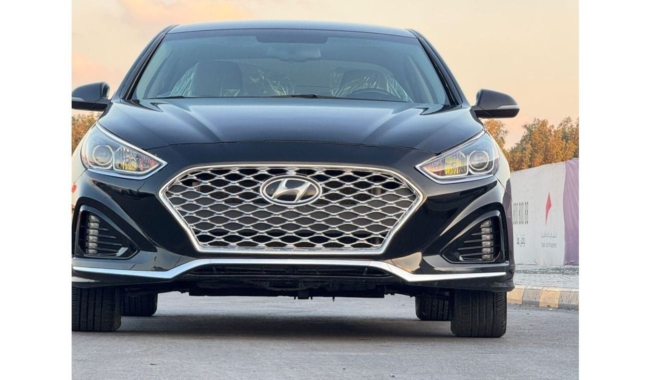 Hyundai Sonata In excellent condition and requires no expense