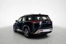 Nissan Pathfinder SL 3.5L (260 HP) 4WD SL 3.5