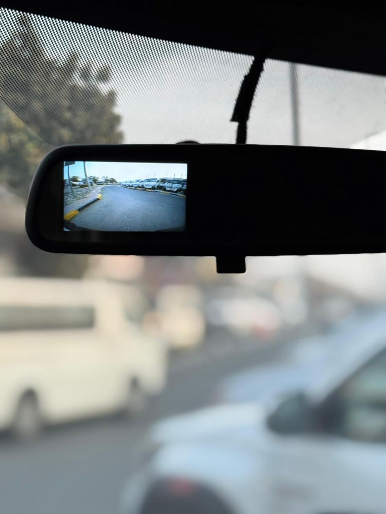 GMC Savana 6.6L V8 Petrol | 7” Touchscreen Display | Rear Vision Camera | High Roof Option | 7 STR