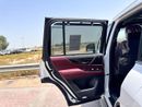 Lexus LX 500 2025 LEXUS LX500d 3.3L DIESEL URBAN 25 SPEAKER BRAND NEW 0KM (PRICE FOR EXPORT)