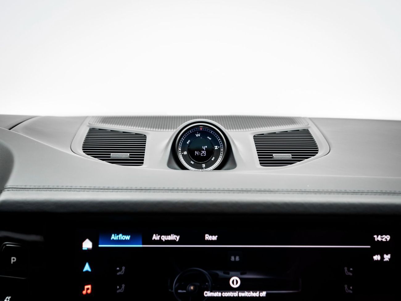 Porsche Cayenne 2024 Porsche Cayenne SUV, October 2026 Porsche Warranty, Low KMs, GCC