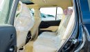 Toyota Land Cruiser GX-R V6 3.3L DIESEL TWIN TURBO AUTOMATIC TRANSMISSION