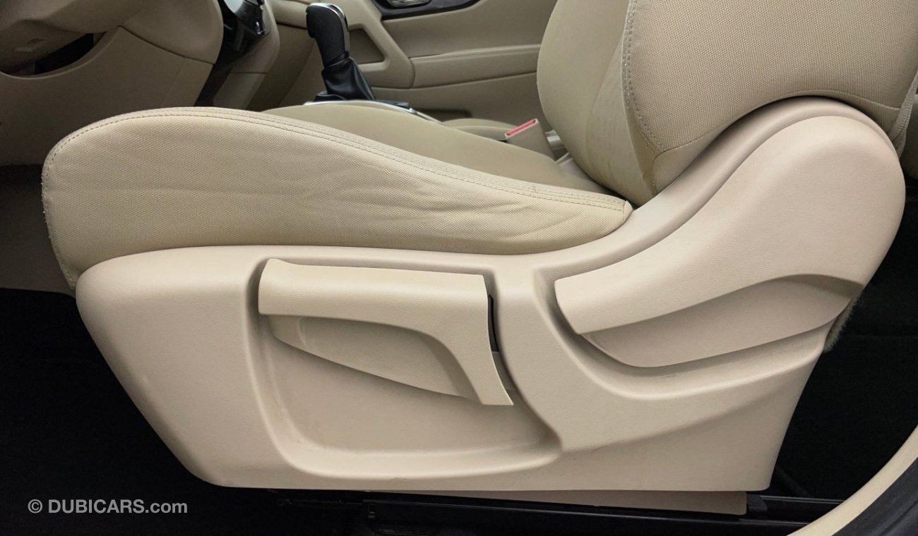 Nissan XTrail S 2.5 | Zero Down Payment | Free Home Test Drive