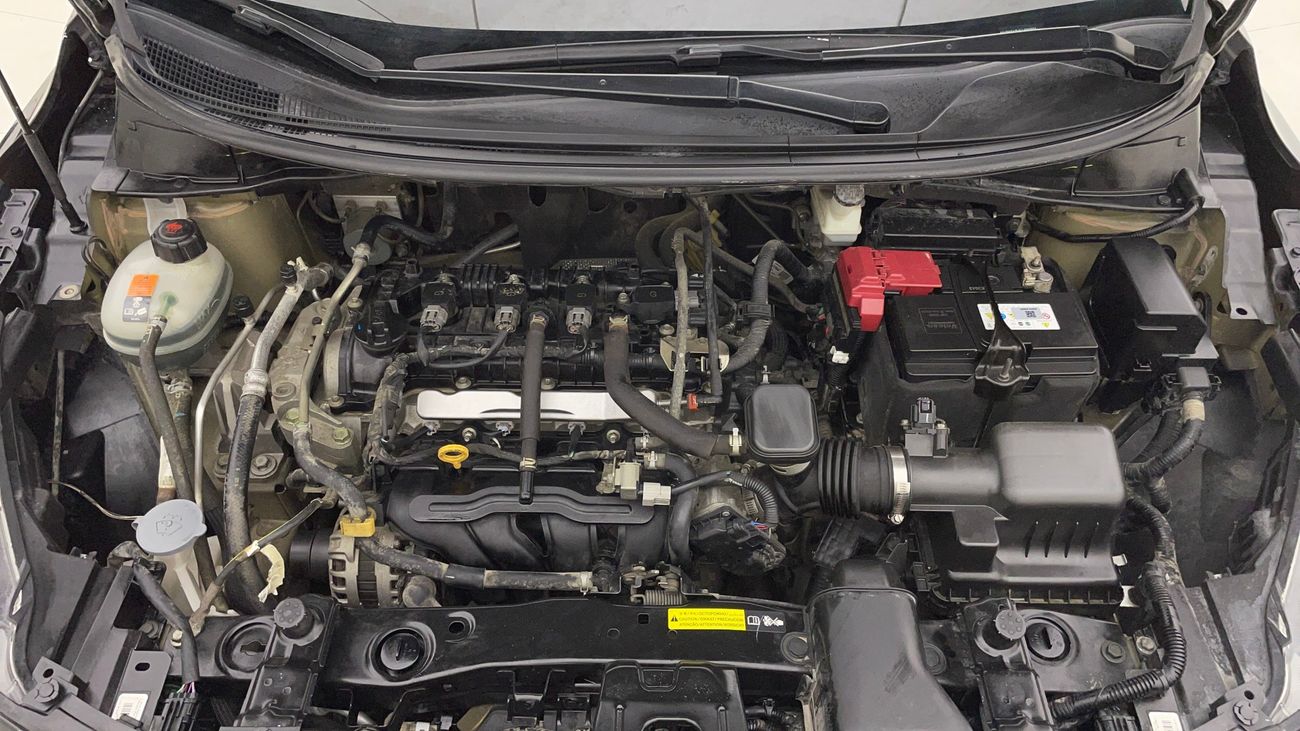 Nissan Sunny SL 1.6 | Zero Down Payment | Home Test Drive