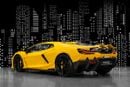 Lamborghini Revuelto LAMBORGHINI | REVUELTO 2025MY | GCC SPECS DEALER WARRANTY + SERVICE CONTRACT 5 YEARS 6.5L V12 Hybrid