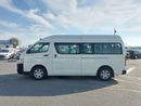 تويوتا هاياس TOYOTA HIACE COMMUTER VAN RHD 2006 MODEL 2.5 L DIESEL MANUAL(PM15390)