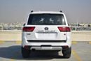 تويوتا لاند كروزر LAND CRUISER GR SPORT 3.5L PETROL