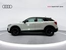 Audi Q2 35 TFSI BLACK Advanced 35 TFSI 150hp Black Package (Ref# 073216)