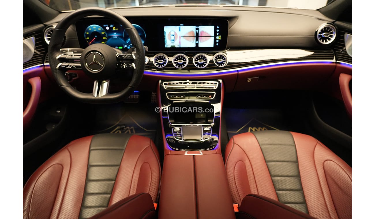 Mercedes-Benz CLA 250 AMG Kit GCC Specifications | 2 Original Keys