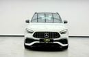 Mercedes Benz GLA 35 AMG GLA35 AMG 4Matic, Warranty, Fully Loaded, Excellent Condition, GCC