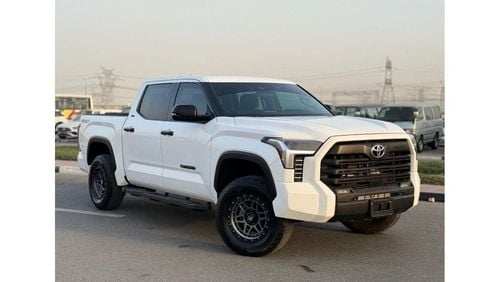 Toyota Tundra TOYOTA Tundra 4WD 2022