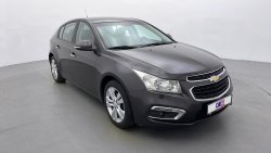 Chevrolet Cruze LT 1.8 | Under Warranty | Inspected on 150+ parameters