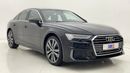 Audi A6 40 TFSI S LINE 2 | Zero Down Payment | Home Test Drive