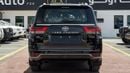 Toyota Land Cruiser VXR LC300 VXR 3.5 PETROL 2026 FULL