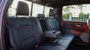 RAM 1500 ( Eid al-Adha Offer ) (For Export , НА ЭКСПОРТ) 2026 Rebel 3.0TT Hurricane GCC 0Km
