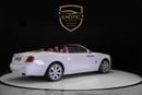Rolls-Royce Dawn Rolls Royce Dawn