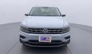 Volkswagen Tiguan SE 2 | Under Warranty | Inspected on 150+ parameters