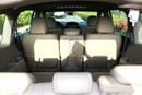 Honda Odyssey TOURING LX 3.5L (250 HP) HONDA ODYSSEY 2014 GCC FULL OPTIONS WITH ELC SLIDING DOOR