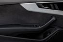 أودي A5 A5 45 Quattro Coupe | 2,938 P.M | 0% Downpayment | Warranty + Service!