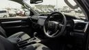تويوتا هيلوكس (RHD) TOYOTA HILUX DC | EXPORT ONLY